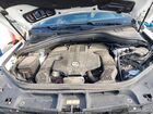 2017 Mercedes-benz Gls 450 4matic White vin: 4JGDF6EE6HA937136
