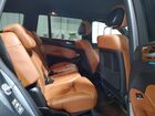 2018 Mercedes-benz Gls 450 4matic Серый vin: 4JGDF6EE6JA996175