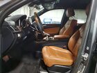 2018 Mercedes-benz Gls 450 4matic Серый vin: 4JGDF6EE6JA996175