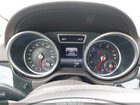 2018 Mercedes-benz Gls 450 4matic Blue vin: 4JGDF6EE6JB031763