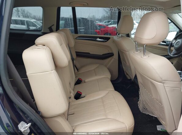 4JGDF6EE6JB031763 2018 MERCEDES-BENZ GLS 450 Blue Vista de la etiqueta del VIN