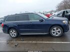 2018 Mercedes-benz Gls 450 4matic Blue vin: 4JGDF6EE6JB031763