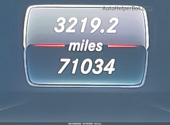 4JGDF6EE6KB226621 2019 MERCEDES-BENZ GLS 450 Белый 