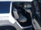 2019 Mercedes-benz Gls 450 4matic Белый vin: 4JGDF6EE6KB226621