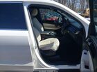 2019 Mercedes-benz Gls 450 4matic Белый vin: 4JGDF6EE6KB226621