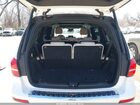 2019 Mercedes-benz Gls 450 4matic Белый vin: 4JGDF6EE6KB226621