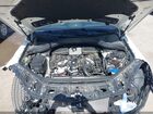 2019 Mercedes-benz Gls 450 4matic Белый vin: 4JGDF6EE6KB226621