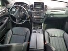 2017 Mercedes-benz Gls 450 4matic White vin: 4JGDF6EE7HA789188 2017 Mercedes-benz Gls 450 4matic White vin: 4JGDF6EE7HA789188