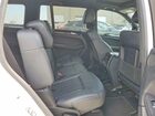 2017 Mercedes-benz Gls 450 4matic White vin: 4JGDF6EE7HA881269 2017 Mercedes-benz Gls 450 4matic White vin: 4JGDF6EE7HA881269