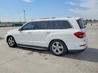 2017 Mercedes-benz Gls 450 4matic White vin: 4JGDF6EE7HA881269 2017 Mercedes-benz Gls 450 4matic White vin: 4JGDF6EE7HA881269