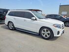 2017 Mercedes-benz Gls 450 4matic White vin: 4JGDF6EE7HA881269 2017 Mercedes-benz Gls 450 4matic White vin: 4JGDF6EE7HA881269