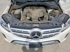 2017 Mercedes-benz Gls 450 4matic White vin: 4JGDF6EE7HA881269 2017 Mercedes-benz Gls 450 4matic White vin: 4JGDF6EE7HA881269