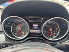 2019 Mercedes-benz Gls 450 4matic Серебряный vin: 4JGDF6EE7KB239880