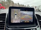 2019 Mercedes-benz Gls 450 4matic Серебряный vin: 4JGDF6EE7KB239880