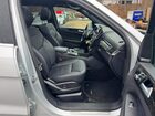 2019 Mercedes-benz Gls 450 4matic Серебряный vin: 4JGDF6EE7KB239880