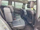 2016 Mercedes-benz Gl 450 4matic Silver vin: 4JGDF6EE8GA646913