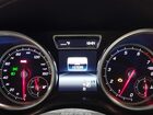 2017 Mercedes-benz Gls 450 4matic Красный vin: 4JGDF6EE8HA856977