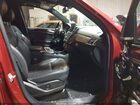 2017 Mercedes-benz Gls 450 4matic Красный vin: 4JGDF6EE8HA856977