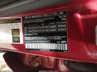 2017 Mercedes-benz Gls 450 4matic Красный vin: 4JGDF6EE8HA856977