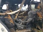 2017 Mercedes-benz Gls 450 4matic Burn vin: 4JGDF6EE8HA895262