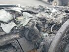 2017 Mercedes-benz Gls 450 4matic Burn vin: 4JGDF6EE8HA895262
