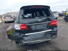 2018 Mercedes-benz Gls 450 4matic Black vin: 4JGDF6EE9JB141576