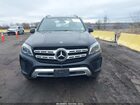 2018 Mercedes-benz Gls 450 4matic Black vin: 4JGDF6EE9JB141576
