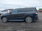 2018 Mercedes-benz Gls 450 4matic Black vin: 4JGDF6EE9JB141576