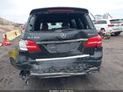 2018 Mercedes-benz Gls 450 4matic Black vin: 4JGDF6EE9JB141576