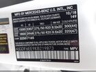 2019 Mercedes-benz Gls 450 4matic White vin: 4JGDF6EE9KB219873