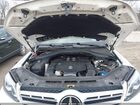 2019 Mercedes-benz Gls 450 4matic White vin: 4JGDF6EE9KB219873