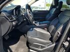 2016 Mercedes-benz Gl 450 4matic Черный vin: 4JGDF6EEXGA636139