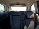 2016 Mercedes-benz Gl 450 4matic Черный vin: 4JGDF6EEXGA636139