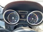 2016 Mercedes-benz Gl 450 4matic Черный vin: 4JGDF6EEXGA636139