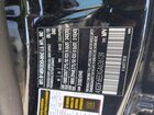 2016 Mercedes-benz Gl 450 4matic Черный vin: 4JGDF6EEXGA636139
