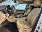 2017 Mercedes-benz Gls 450 4matic Белый vin: 4JGDF6EEXHA989496