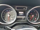 2017 Mercedes-benz Gls 550 4matic Черный vin: 4JGDF7DE2HA827904