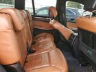 2017 Mercedes-benz Gls 550 4matic Черный vin: 4JGDF7DE2HA827904