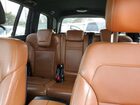 2017 Mercedes-benz Gls 550 4matic Черный vin: 4JGDF7DE2HA827904
