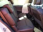 2017 Mercedes-benz Gls 550 4matic Белый vin: 4JGDF7DE3HA972398