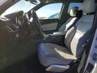2017 Mercedes-benz Gls 550 4matic Белый vin: 4JGDF7DE6HA879634