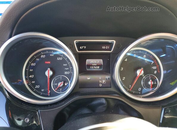 4JGDF7DE6HA879634 2017 MERCEDES-BENZ GLS Белый Вид задних сидений