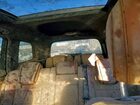 2017 Mercedes-benz Gls 550 4matic Черный vin: 4JGDF7DE7HA882381