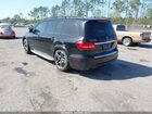 2018 Mercedes-benz Gls 550 4matic Черный vin: 4JGDF7DE7JA999898 2018 Mercedes-benz Gls 550 4matic Черный vin: 4JGDF7DE7JA999898
