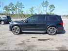 2018 Mercedes-benz Gls 550 4matic Черный vin: 4JGDF7DE7JA999898 2018 Mercedes-benz Gls 550 4matic Черный vin: 4JGDF7DE7JA999898