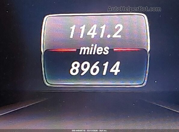 4JGDF7DE7JA999898 2018 MERCEDES-BENZ GLS 550 Черный Панорамный вид салона 360°