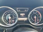 2016 Mercedes-benz Gl 63 Amg Черный vin: 4JGDF7EE5GA712453