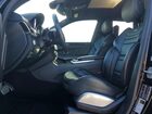2016 Mercedes-benz Gl 63 Amg Черный vin: 4JGDF7EE5GA712453