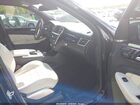 2016 Mercedes-benz Amg Gl 63 4matic Черный vin: 4JGDF7EE9GA668456
