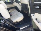 2016 Mercedes-benz Amg Gl 63 4matic Черный vin: 4JGDF7EE9GA668456
